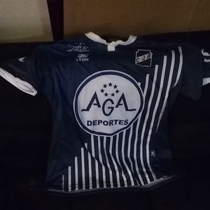 Argentina Soccer jersey new with tags
